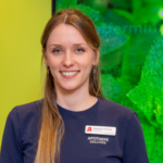 Anne Marie Bliedung