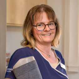 Kristin Grywatsch-Müller
